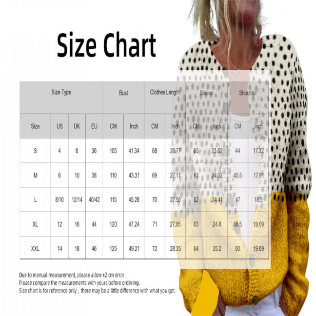 Women Sweater Coat Round Neck Long Sleeve Animal Print Knitting Outerwear Loose Fit Open Front Cardigan Women Sweater Coat Round Neck Long Sleeve Animal Print Knitting Outerwear Loose Fit Open Front Cardigan