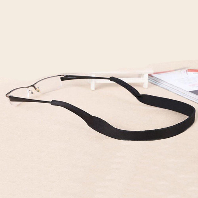 Glasses Strap Neck Cord Sports Sunglasses Rope Band Holder Eyeglasses String