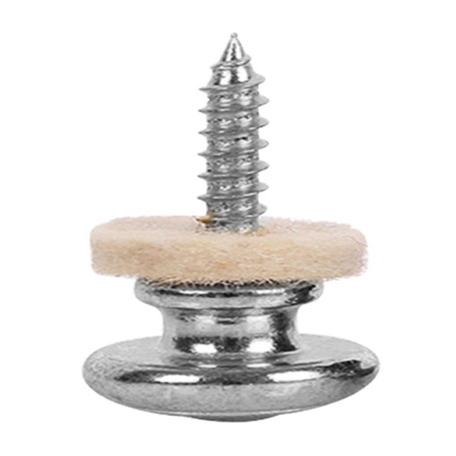 Non Slip Guitar Bass Strap Pins Tail Nail Lock Button Pegs Screw Flat Heads Non Slip Guitar Bass Strap Pins Tail Nail Lock Button Pegs Screw Flat Heads