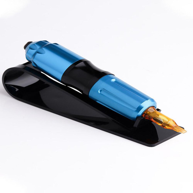 Tattoo Pen Holder Sturdy Acrylic Secure Organize Display Integrated Tattoo Pens Stand Professionals Use Tattoo Pen Holder Sturdy Acrylic Secure Organize Display Integrated Tattoo Pens Stand Professionals Use