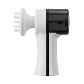 Dog Bath Brush Automatic Pet Shampoo Brush Bubble Maker Pet Washing Shower Brush for Short And Long Haired Pet Bathing