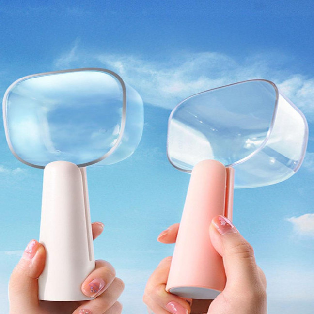 Dog Food Scoop with Accurate Measurement Dual-Function Cat Food Scoop 1 Cup Capacity Pet Food Measuring Scoop for Pet Feeding 