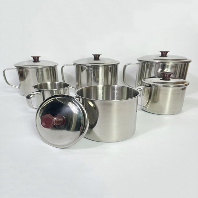 Stainless Steel Cup with Lid Camping Coffee Mug Insulated Tea Cup for Travel Shatterproof Metal Juice Mug