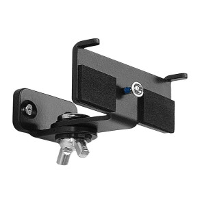 Metal Wall Mount Bracket for Sony HT-S60 Speakers Easy Installation Speaker Brackets Attractive Audio Display Brackets