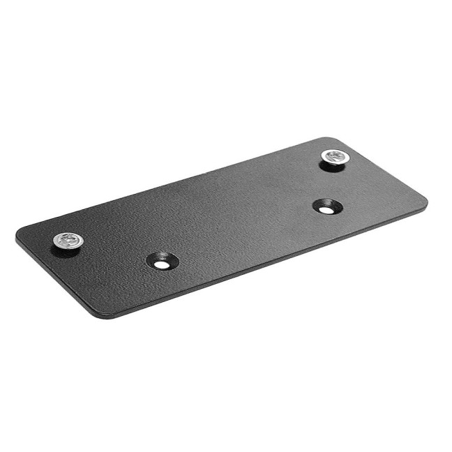 Wall Mount Bracket for SONY HT-S60 Receiver Metal Monitor Holder for Home Theater System Easy Installation Quick Setup Screen Stand