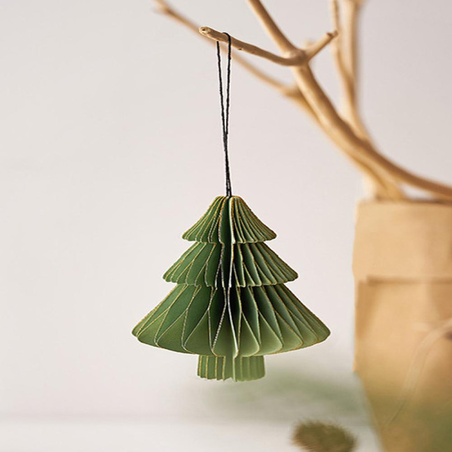 Christmas Paper Honeycomb Ornaments 3D Mini Glitter Edge Honeycomb Tree Ornament Vintage Hanging Paper Lantern for Xmas Tree Home New Year Decor Christmas Paper Honeycomb Ornaments 3D Mini Glitter Edge Honeycomb Tree Ornament Vintage Hanging Paper Lantern for Xmas Tree Home New Year Decor