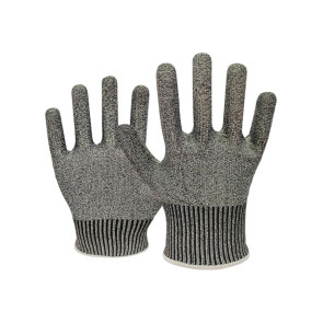 Cut Resistant Gloves Touchscreen Safety Anti Cutting Gloves for Kitchen Meat Cutting Oyster Shucking Fish Fillet Processing Mandoline