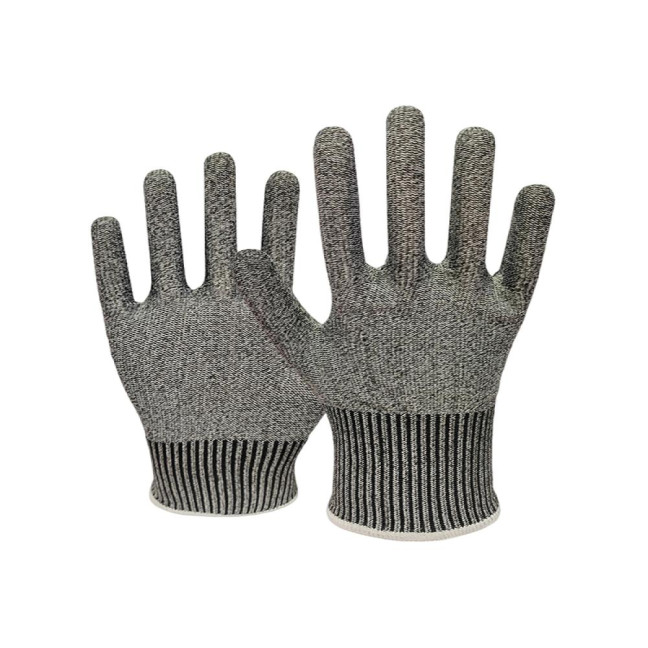 Cut Resistant Gloves Touchscreen Safety Anti Cutting Gloves for Kitchen Meat Cutting Oyster Shucking Fish Fillet Processing Mandoline