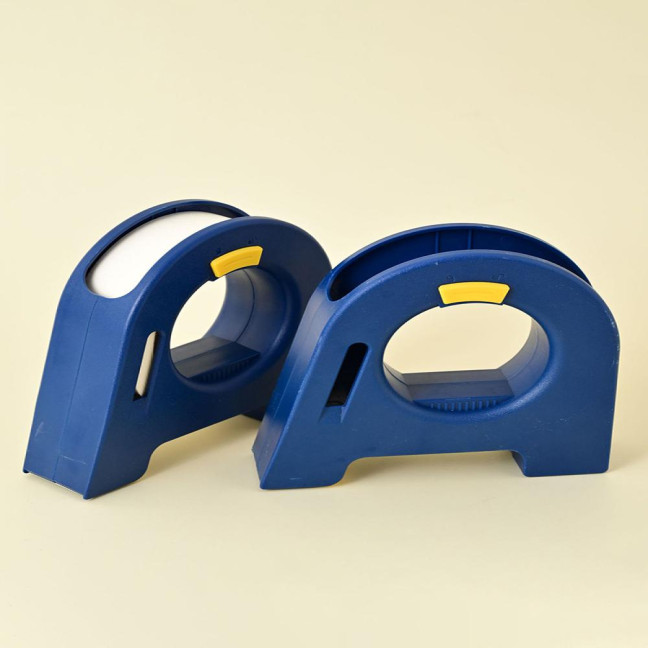 Painters Tape Applicator Windows Door Frame Trim Masking Tape Dispenser Painting Packaging Tape Cutter Portable Labeling Tape Cutting Tools