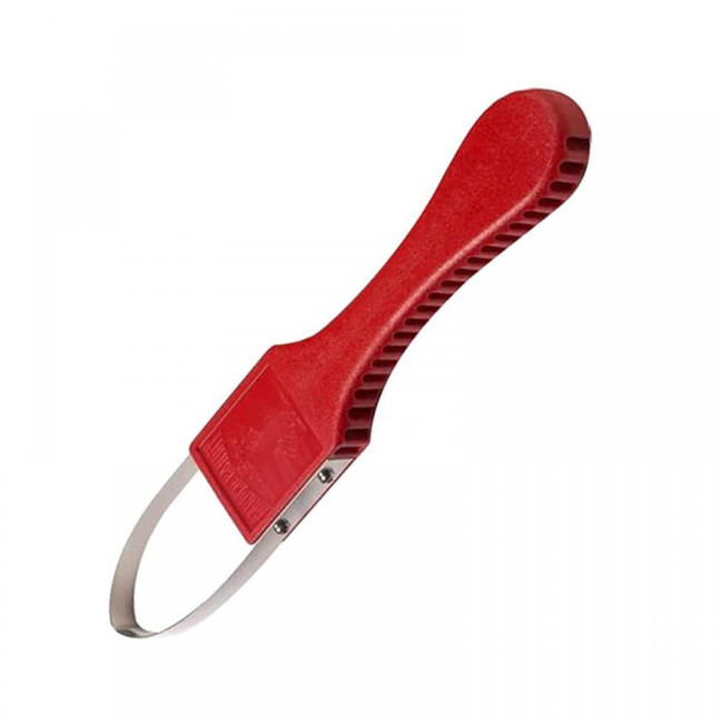 Hand Loop Weeder Manual Cut Weed Roots Metal Sharp Blade Weed Remover Yard Accessories