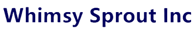 Whimsy Sprout Inc